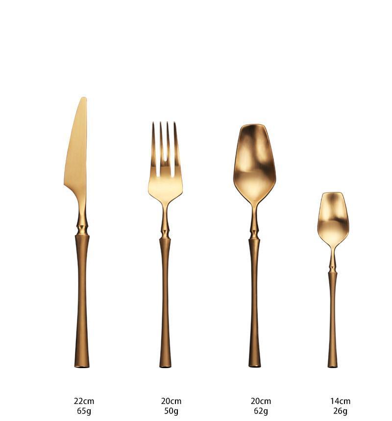 Stainless Steel Pack