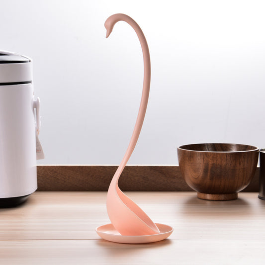 Upright Rice Spoon
