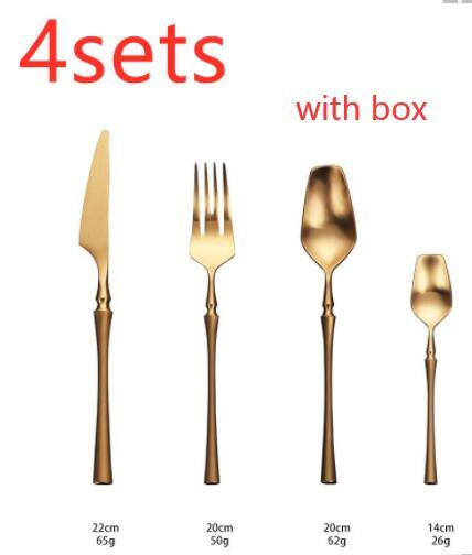 Stainless Steel Pack