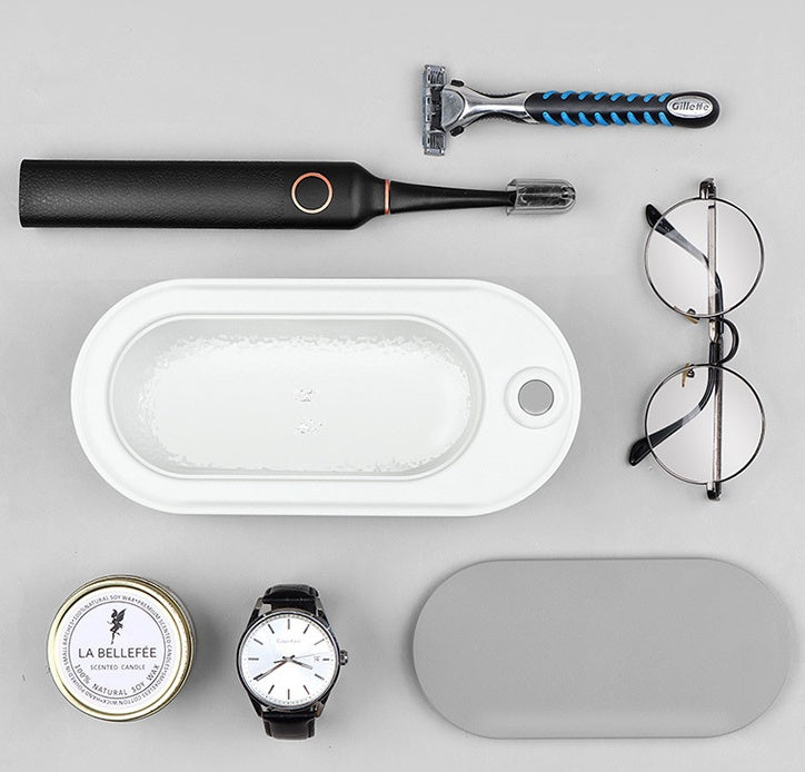 One-Touch Jewelry Washer