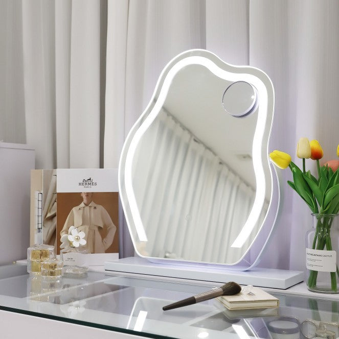 DecoGlow – Smart Wall-Mounted Light