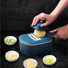 5-in-1 Vegetable Slicer