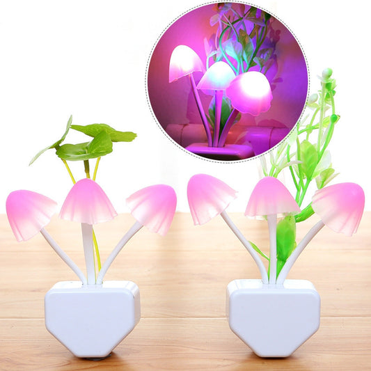 Energy-Saving Night Light
