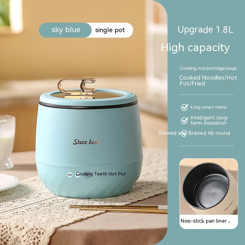 Multi-Function Rice Cooker