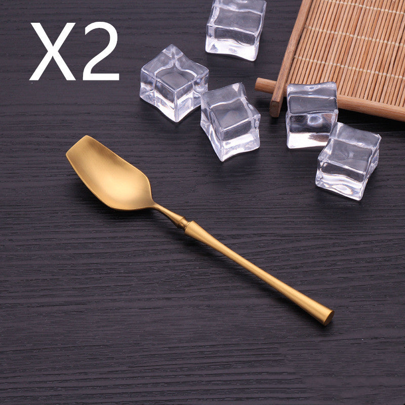 Stainless Steel Pack