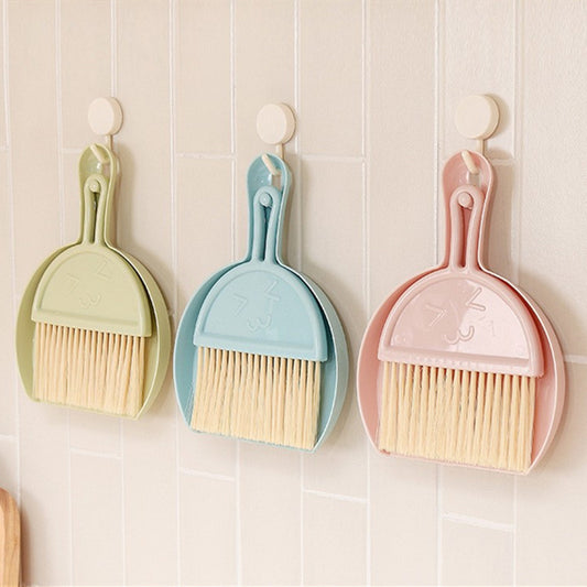 Mini Desk Cleaning Tools