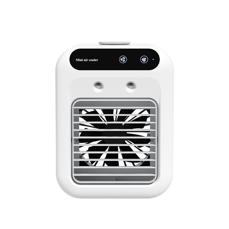 Air Conditioner Air Cooling Fan