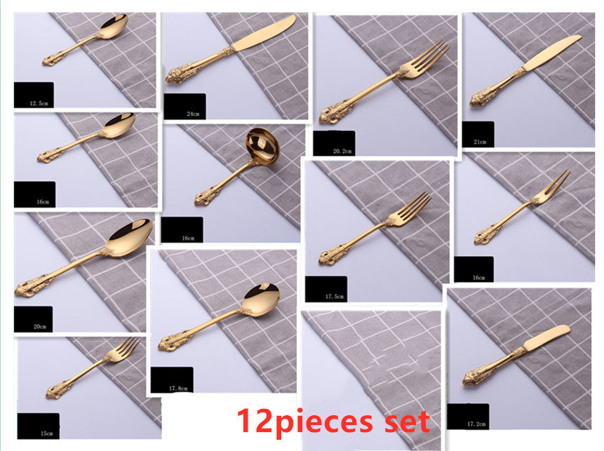 Stainless Steel Pack