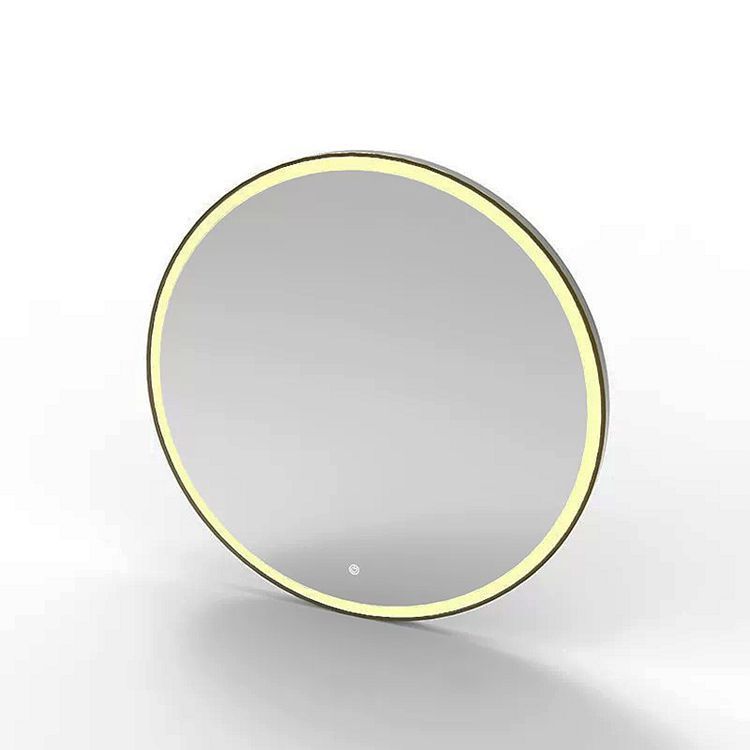 Smart Bathroom Mirror