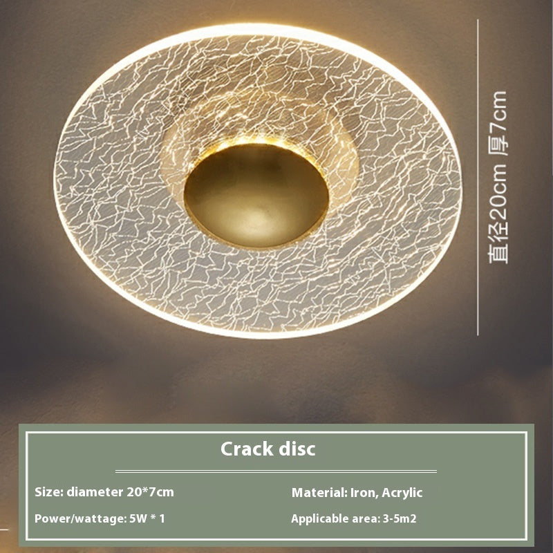 Stylish Home Lamp