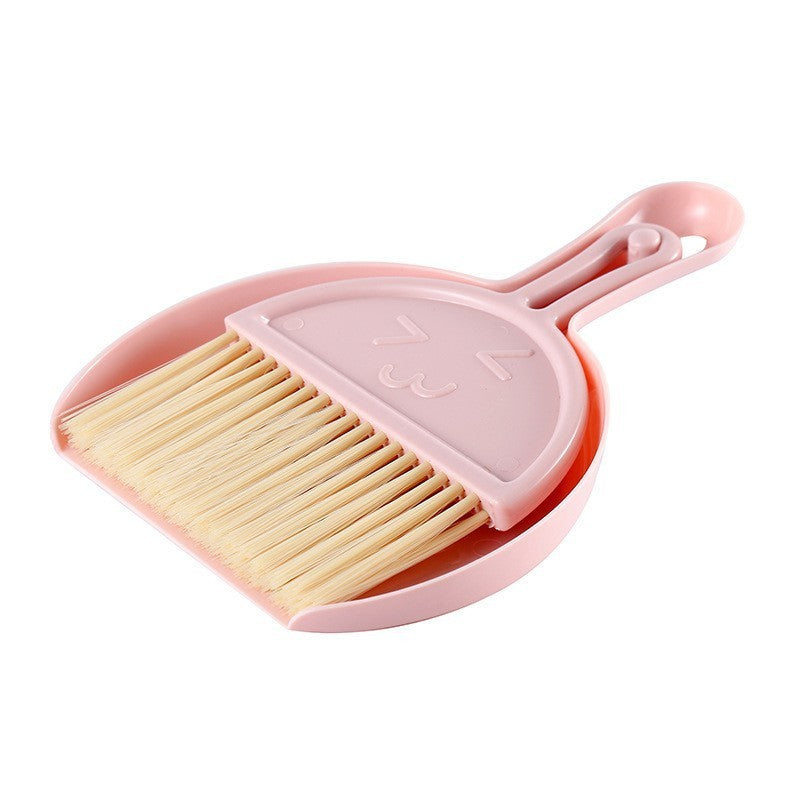 Mini Desk Cleaning Tools