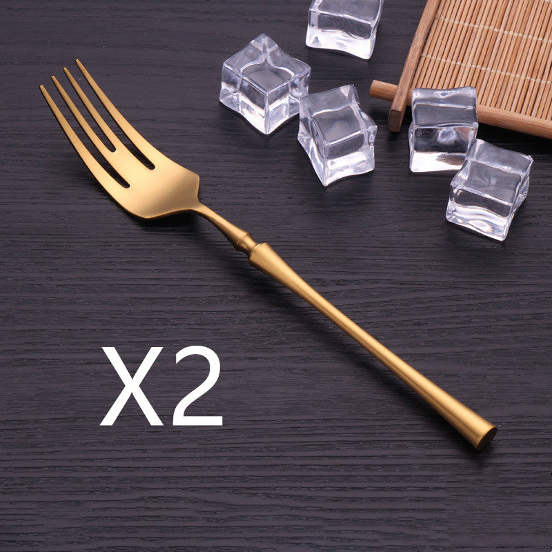 Stainless Steel Pack