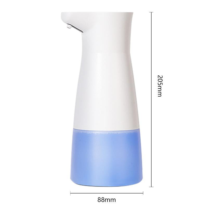 AutoWash – Touch-Free Hand Washer