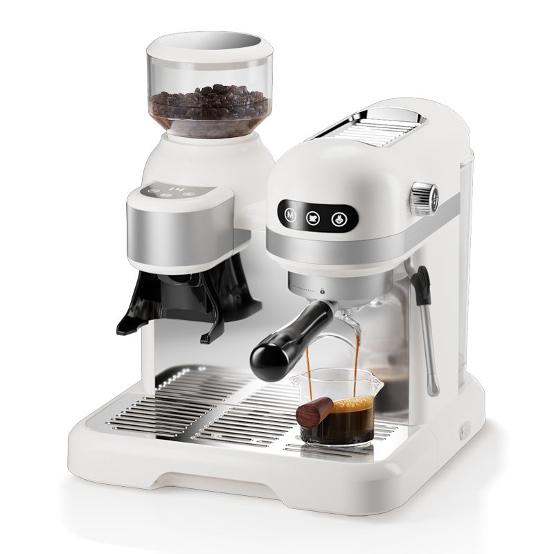 Mini Home Coffee Maker