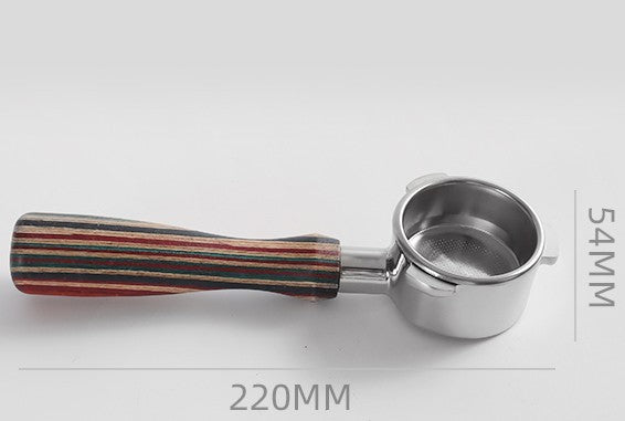 Colorwood Italian Coffee Maker