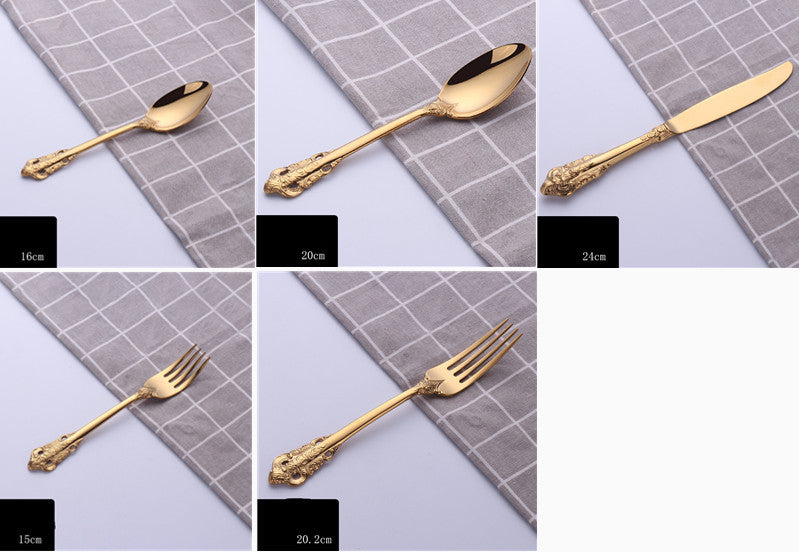 Stainless Steel Pack