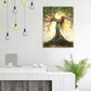 Wooden Frame Wall Art