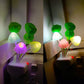 Energy-Saving Night Light