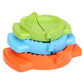 Plastic Dumpling Maker Device