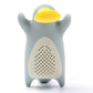 Platypus tea maker
