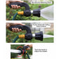 Car Washing Gun