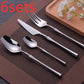 Stainless Steel Pack