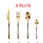 Stainless Steel Pack