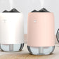 ChillGlow – 3-in-1 AC.