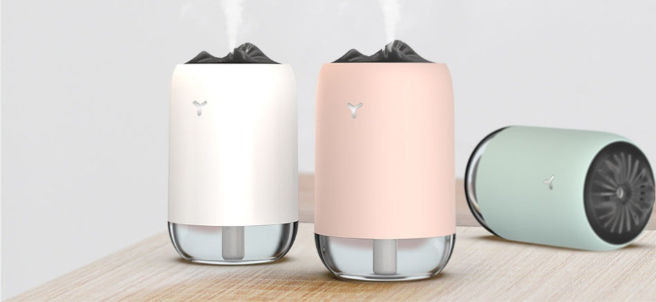 ChillGlow – 3-in-1 AC.