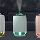 ChillGlow – 3-in-1 AC.