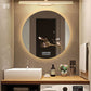 ShineView – LED Touch Mirror