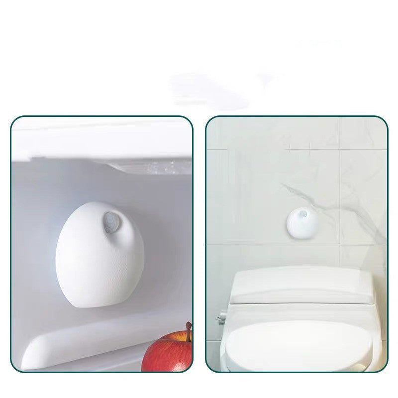 FreshTail – Automatic Pet Deodorizer