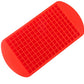 Ice maker tray