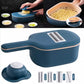 5-in-1 Vegetable Slicer