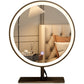 AuraLite – 360° Rotating Desk Lamp