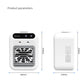 Air Conditioner Air Cooling Fan