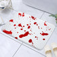 CreepyFeet – Absorbent Scary Rug
