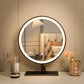 AuraLite – 360° Rotating Desk Lamp