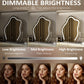 DecoGlow – Smart Wall-Mounted Light