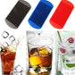Ice maker tray