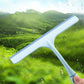 Magnetic Window Cleaner