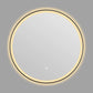 Smart Bathroom Mirror