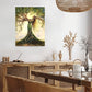 Wooden Frame Wall Art