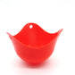 4-Color Egg Cooker Set