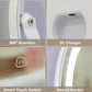 DecoGlow – Smart Wall-Mounted Light