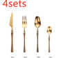 Stainless Steel Pack