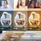 DecoGlow – Smart Wall-Mounted Light