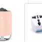 ChillGlow – 3-in-1 AC.