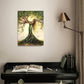 Wooden Frame Wall Art