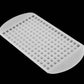 Ice maker tray